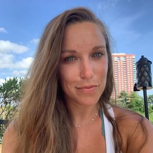 Meet your Posher, Ann